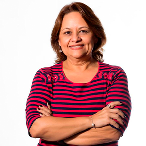 Maria Ivaniza Lima Moreira